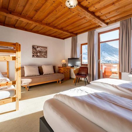 Hotel Gasthof Post Брук-ан-дер-Гросглокнерштрасе Екстер'єр фото