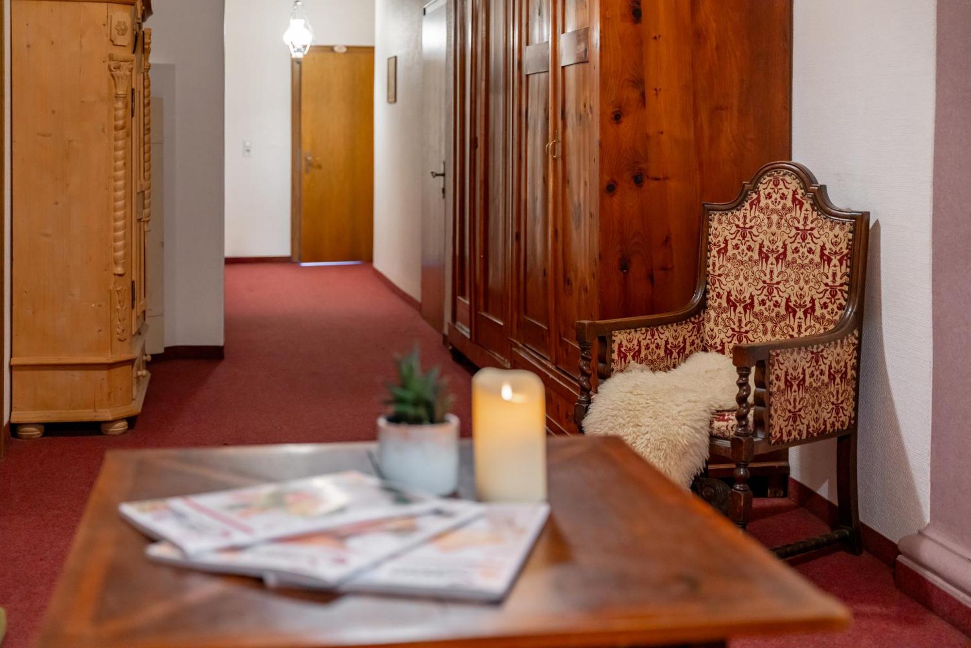 Hotel Gasthof Post Брук-ан-дер-Гросглокнерштрасе Екстер'єр фото