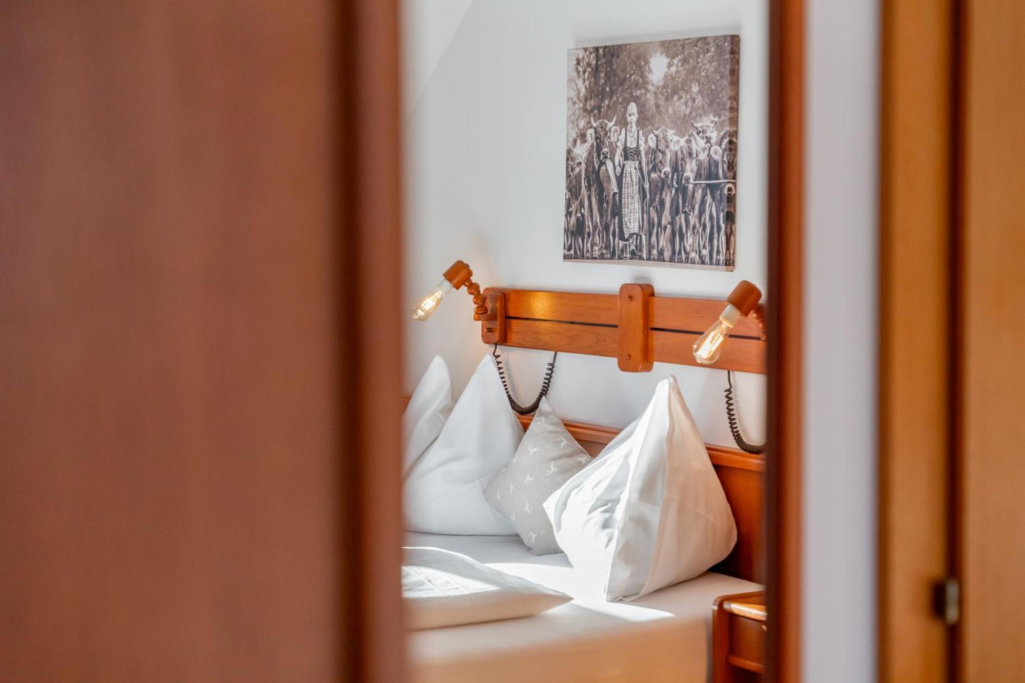 Hotel Gasthof Post Брук-ан-дер-Гросглокнерштрасе Екстер'єр фото
