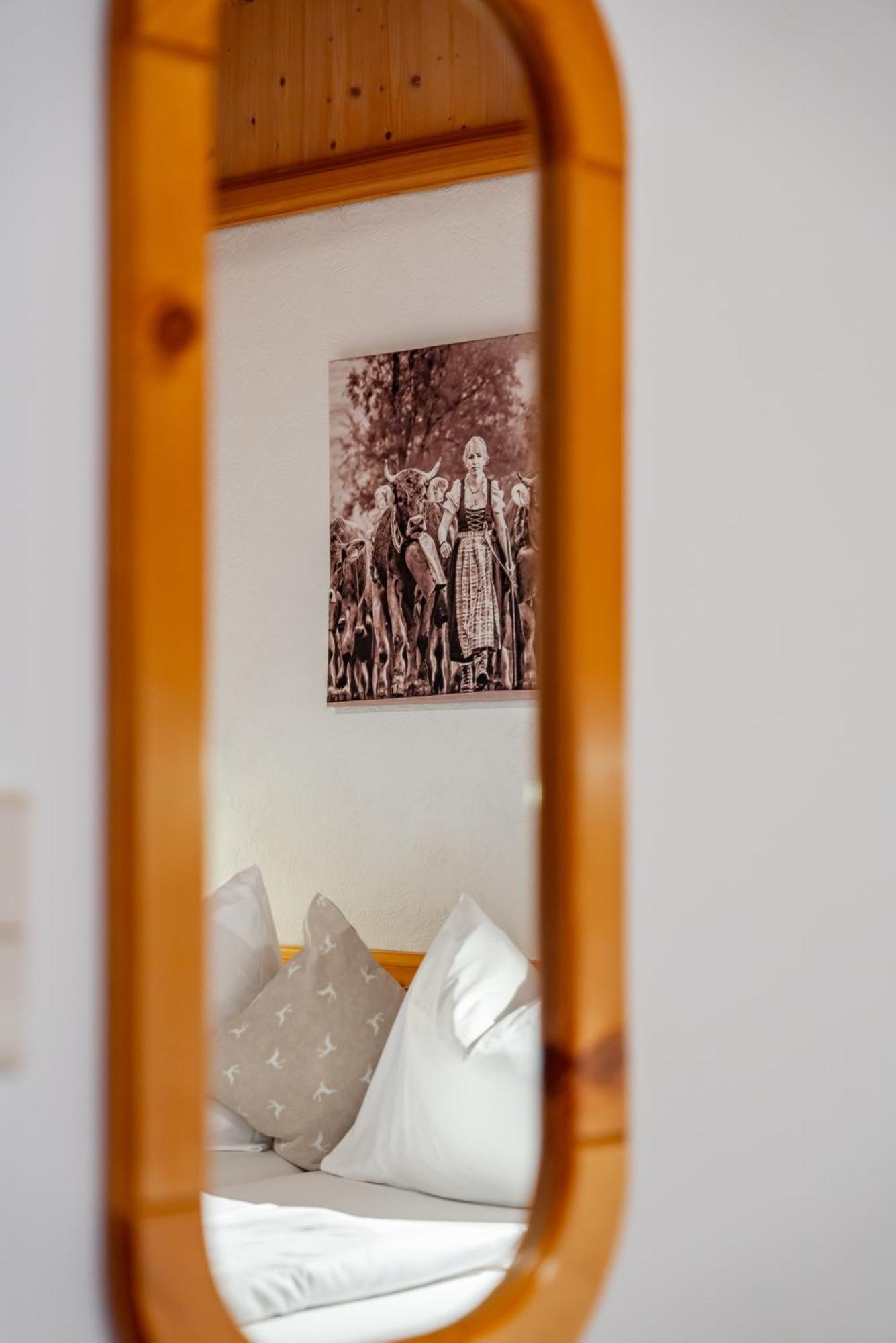 Hotel Gasthof Post Брук-ан-дер-Гросглокнерштрасе Екстер'єр фото
