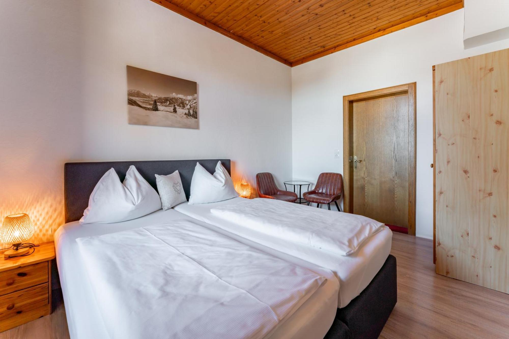 Hotel Gasthof Post Брук-ан-дер-Гросглокнерштрасе Екстер'єр фото