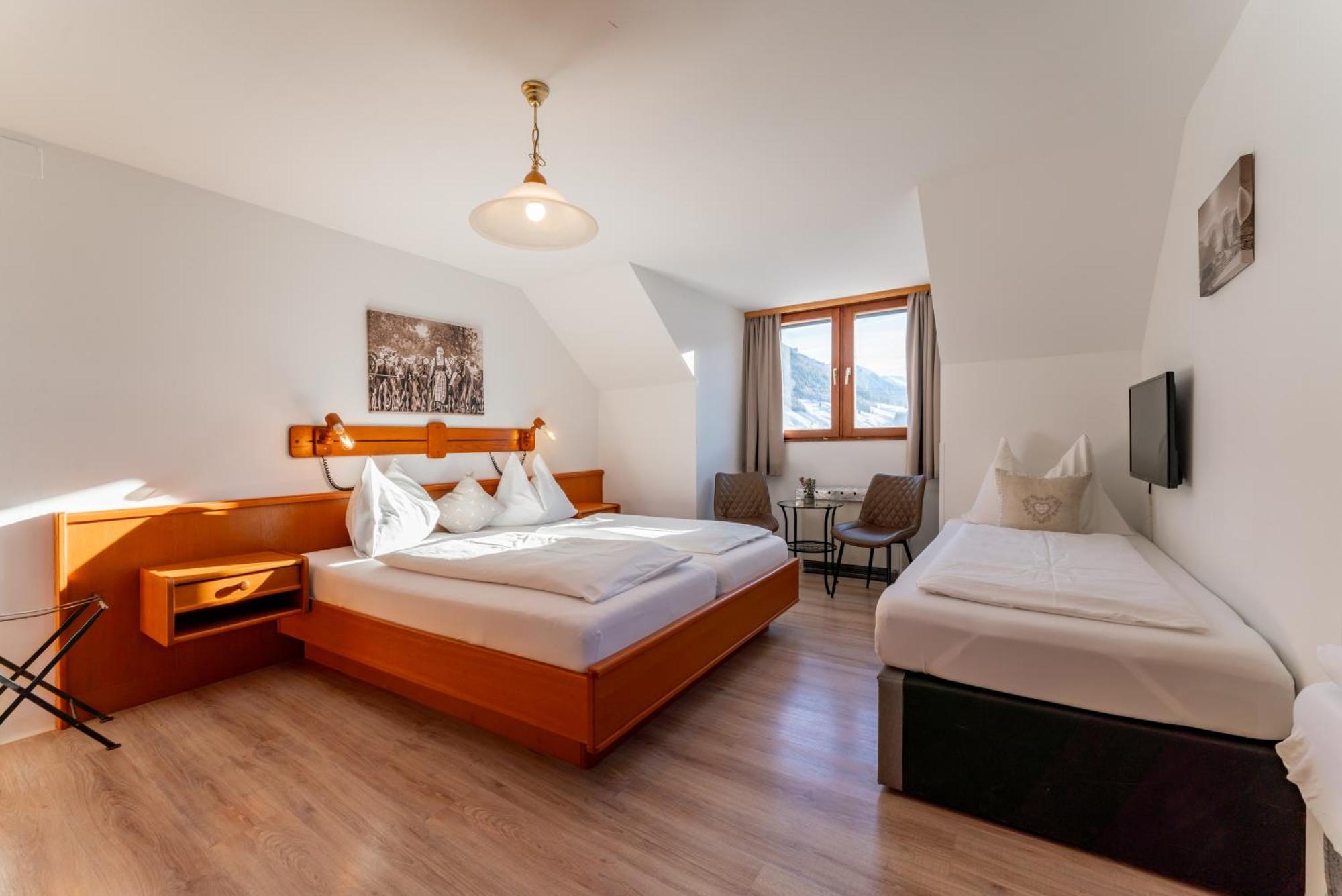Hotel Gasthof Post Брук-ан-дер-Гросглокнерштрасе Екстер'єр фото