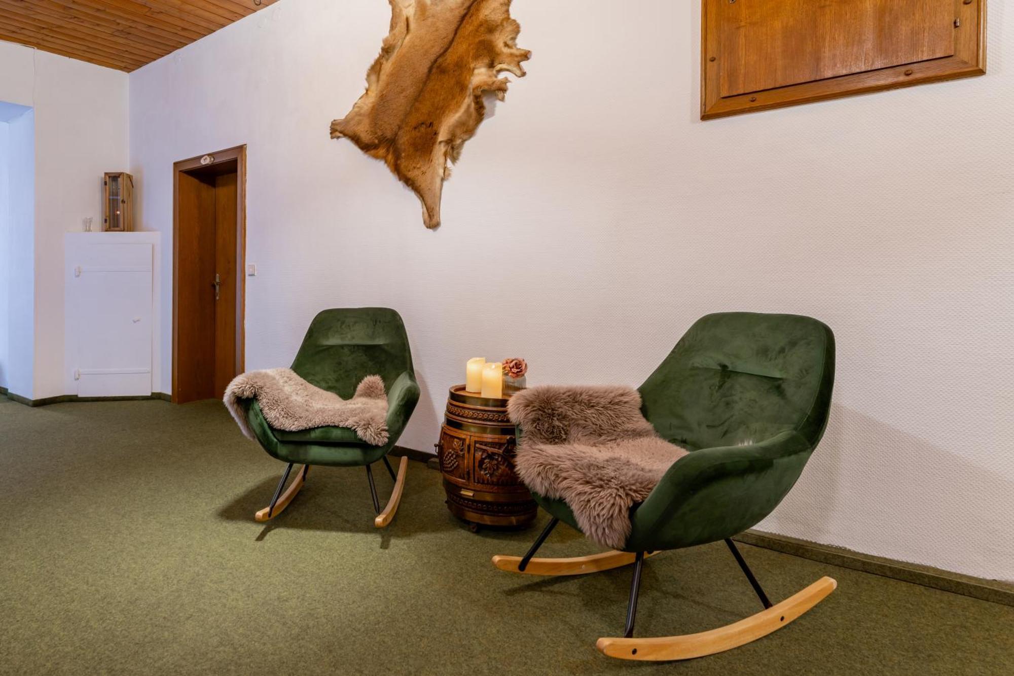 Hotel Gasthof Post Брук-ан-дер-Гросглокнерштрасе Екстер'єр фото