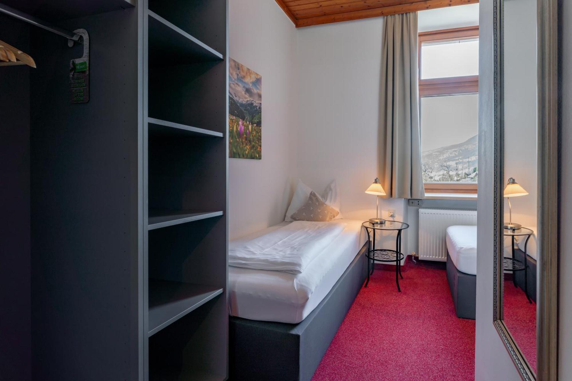 Hotel Gasthof Post Брук-ан-дер-Гросглокнерштрасе Екстер'єр фото