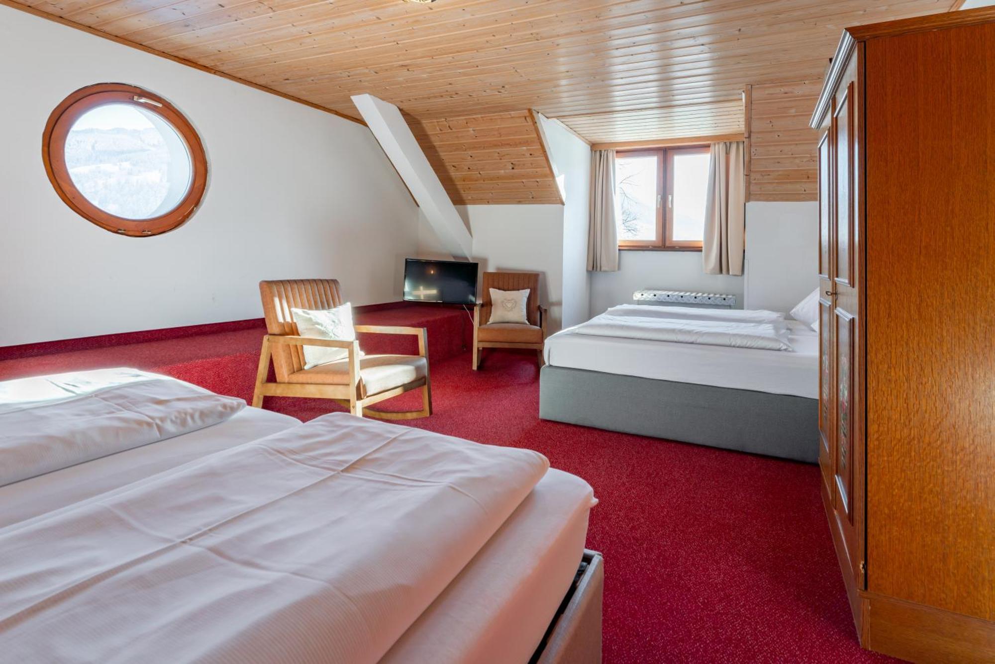 Hotel Gasthof Post Брук-ан-дер-Гросглокнерштрасе Екстер'єр фото