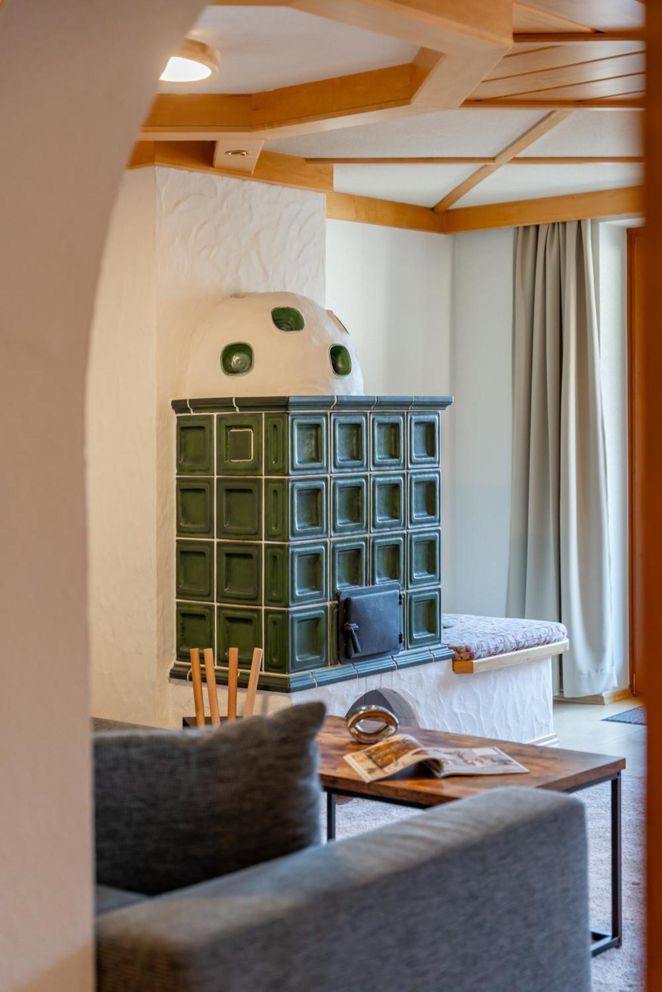 Hotel Gasthof Post Брук-ан-дер-Гросглокнерштрасе Екстер'єр фото